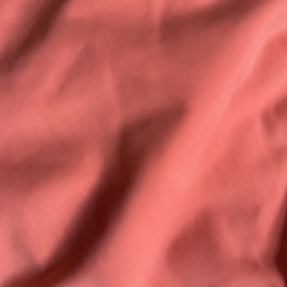 Coral Shade & Shore Bikini Set 34DD L - Picture 2 of 2